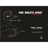 One Breath Apart 9780415786140
