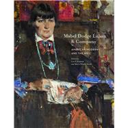 Mabel Dodge Luhan and Company 9780890136140