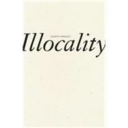 Illocality 9781940696140