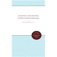 Hidden Spending
