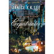 The Expatriates 9781410486141