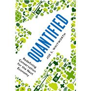 Quantified 9781610916141