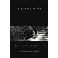 Afropessimism 9781631496141