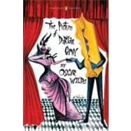 The Picture of Dorian Gray (Penguin Classics Deluxe Edition) 9780143106142