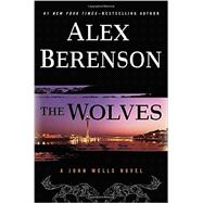 The Wolves 9780399176142