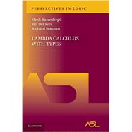 Lambda Calculus with Types