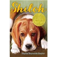 Shiloh 9780689316142