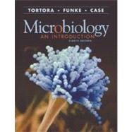 Microbiology: An Introduction with CD-ROM plus Access to Microbiology Place 9780805376142