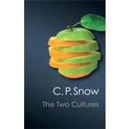The Two Cultures 9781107606142