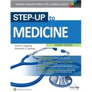 Step-Up to Medicine 9781496306142