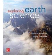 Exploring Earth Science 9780078096143