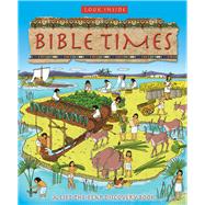 Look Inside Bible Times 9780745976143