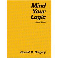 MIND YOUR LOGIC 9780757546143