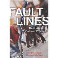Fault Lines