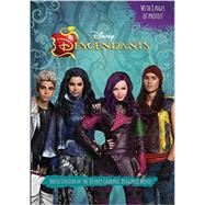 Descendants: Junior Novel 9781484726143