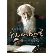 Through the Year With William Booth 9780857216144