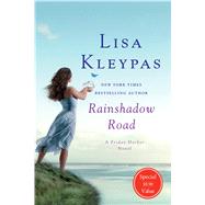 Rainshadow Road 9781250076144