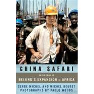 China Safari 9781568586144