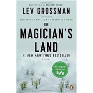 The Magician's Land A Novel 9780147516145