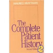 The Complete Patient History