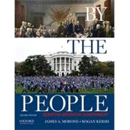 By the People Debating American Government 9780190216146
