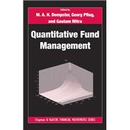 Quantitative Fund Management