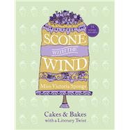 Scone With the Wind 9780753556146