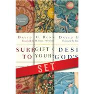 The Spiritual Journey 9780830846146