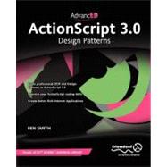 AdvancED ActionScript 3.0