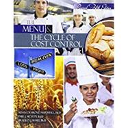The Menu & the Cycle of Cost Control 9781524906146