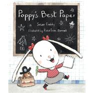 Poppy's Best Paper 9781580896146