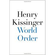 World Order 9781594206146
