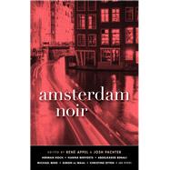 Amsterdam Noir 9781617756146