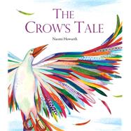 The Crow's Tale 9781847806147