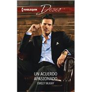 Un acuerdo apasionado 9780373516148