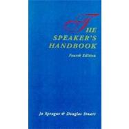 The Speaker's Handbook (4TH REISSU)
