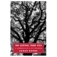 The Central Park Five 9780307266149