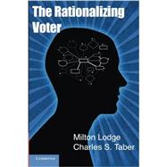 The Rationalizing Voter 9780521176149