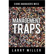 Management Traps 9781480876149