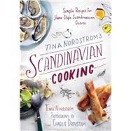 Tina Nordstrm's Scandinavian Cooking