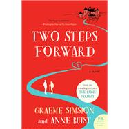 Two Steps Forward