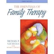 The Essentials of Family Therapy 9780205496150