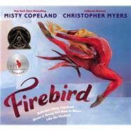 Firebird 9780399166150