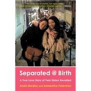 Separated @ Birth 9780425276150