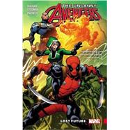 Uncanny Avengers: Unity Vol. 1 9780785196150