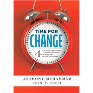 Time for Change 9781942496151