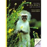 Biology: Life on Earth 9780137926152