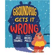 Groundhog Gets It Wrong