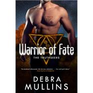 Warrior of Fate 9780765376152