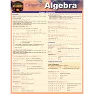 Elementary Algebra